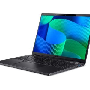 Acer TravelMate P6 14 TMP614-73T-TCO - AI Ready - 14" - Intel Core Ultra 7 - 155H - Evo - 16 GB RAM - 512 GB SSD - UK