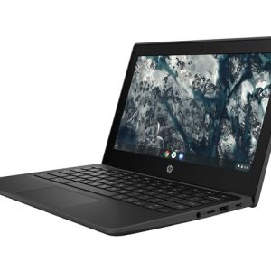 HP Chromebook 11 G9 Education Edition - 11.6" - Intel Celeron - N4500 - 4 GB RAM - 32 GB eMMC - UK