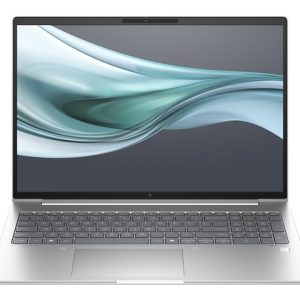 HP EliteBook 660 G11 Notebook - AI Ready - 16" - Intel Core Ultra 7 - 155U - 16 GB RAM - 512 GB SSD - UK