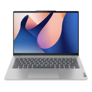 LENOVO IdeaPad Slim 5 14" laptop - Intel® Core™ Ultra 5, 512 GB SSD, Silver