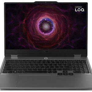 LENOVO LOQ 15.6" Gaming Laptop - AMD Ryzen 7, RTX 4070, 1 TB SSD