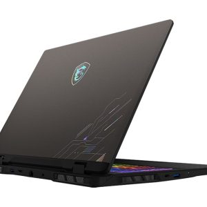 MSI Crosshair 16 HX D14VGKG-001UK - 16" - Intel Core i7 - i7-14700HX - 16 GB RAM - 1 TB SSD - UK