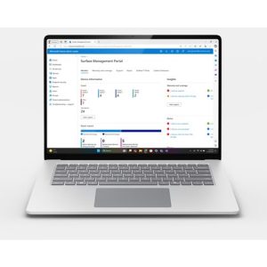 Microsoft Surface Laptop Copilot+ PC for Business - 7th Edition - AI Ready - 13.8" - Qualcomm Snapdragon X Elite - X1E-80-100 - 16 GB RAM - 1 TB SSD