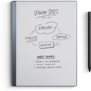 REMARKABLE 2 with Marker Plus