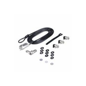 StarTech.com Computer/Peripheral Lock Kit