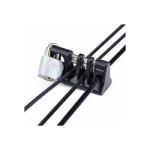 StarTech.com Peripheral Cable Anchor Lock