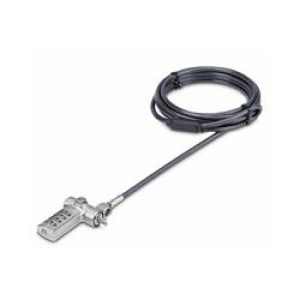 StarTech.com Universal Laptop Cable Lock