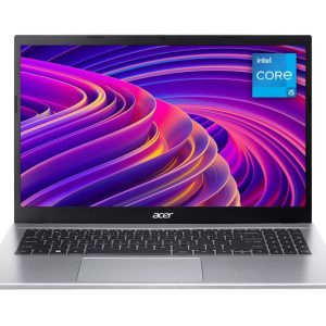 ACER Aspire 3 15.6" Laptop - Intel® Core™ i5, 512 GB SSD, Silver