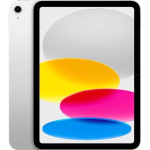 APPLE 11" iPad (2025) - 128 GB, Silver