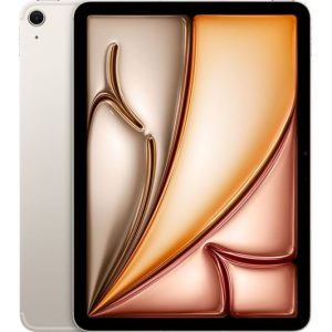 APPLE 13" iPad Air (2025) - 128 GB, Starlight