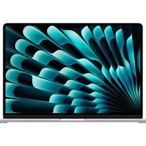 APPLE MacBook Air 15" (2025) - M4, 512 GB SSD, Silver
