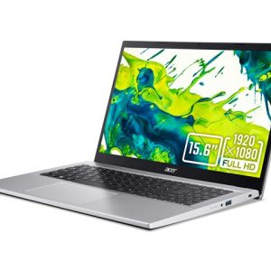 Acer Aspire 3 A315-59 - 15.6" - Intel Core i7 - 1255U - 16 GB RAM - 1.024 TB SSD - UK