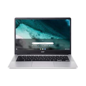 Acer Chromebook 314 | CB314-3H | Silver