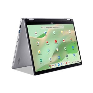 Acer Chromebook Spin 314 Convertible | CP314-2HN | Silver