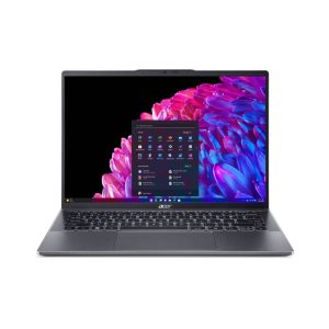 Acer Swift Go 14 OLED Ultra-thin Laptop | SFG14-63 | Grey