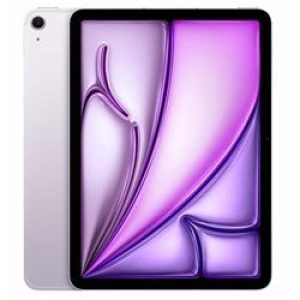 Apple 11-inch iPad Air Wi-Fi 1TB - Purple