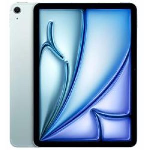 Apple 11-inch iPad Air Wi-Fi + Cellular 128GB - Blue