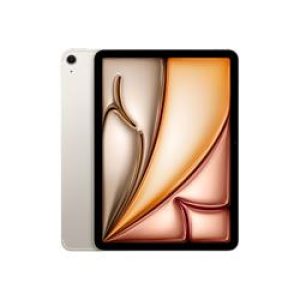 Apple 11-inch iPad Air Wi-Fi + Cellular 128GB - Starlight