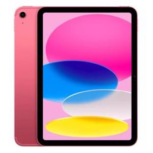 Apple 11-inch iPad Wi-Fi + Cellular 512GB - Pink