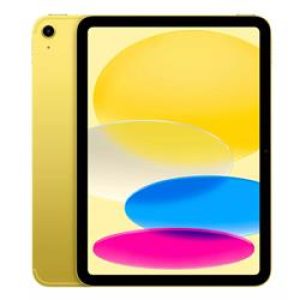 Apple 11-inch iPad Wi-Fi + Cellular 512GB - Yellow