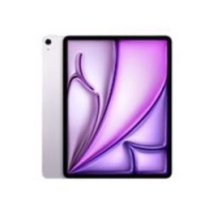 Apple 13-inch iPad Air Wi-Fi + Cellular 256GB - Purple