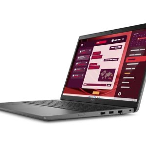 Dell Latitude 3550 (version 2024) - 15.6" - Intel Core i5 - 1335U - 16 GB RAM - 512 GB SSD - UK