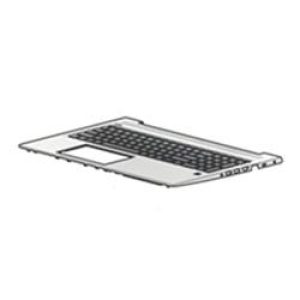 HP Probook 450 G6 keyboard (entire top cover)