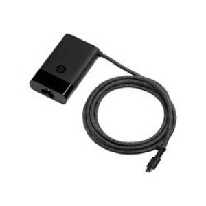 HP Slim Power adapter AC 65 Watt