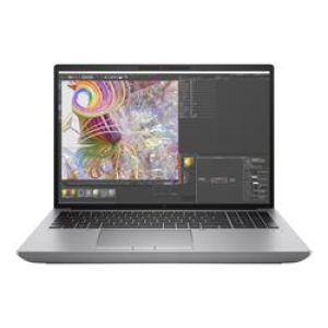 HP ZBFU16G9 I712800HX 16GB/512G W11P