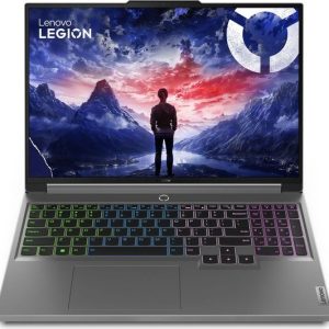 LENOVO Legion 5 16" Gaming Laptop - Intel® Core™ i9, RTX 4060, 1 TB SSD