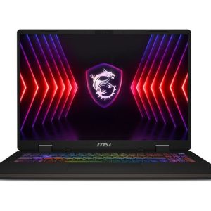 MSI Sword 16 HX 16" Gaming Laptop - Intel® Core™ i7, RTX 4060, 1 TB SSD