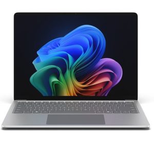 Microsoft Surface Laptop Copilot+ PC for Business - 7th Edition - 13.8" - Intel Core Ultra 5 - 236V - 16 GB RAM - 256 GB SSD