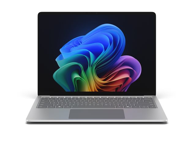 Microsoft Surface Laptop Copilot+ PC for Business - 7th Edition - 13.8" - Intel Core Ultra 5 - 236V - 16 GB RAM - 256 GB SSD