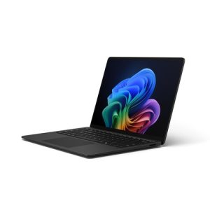 Microsoft Surface Laptop Copilot+ PC for Business - 7th Edition - 13.8" - Intel Core Ultra 5 - 236V - 16 GB RAM - 512 GB SSD