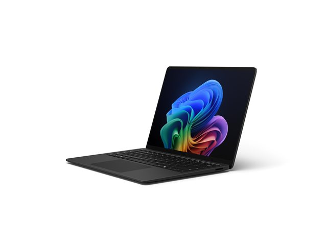 Microsoft Surface Laptop Copilot+ PC for Business - 7th Edition - 13.8" - Intel Core Ultra 5 - 236V - 16 GB RAM - 512 GB SSD
