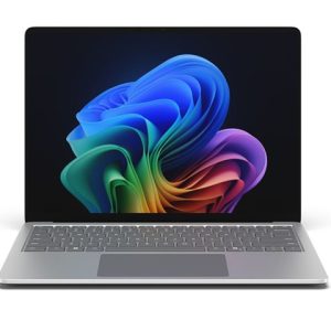 Microsoft Surface Laptop Copilot+ PC for Business - 7th Edition - 13.8" - Intel Core Ultra 5 - 236V - 16 GB RAM - 512 GB SSD