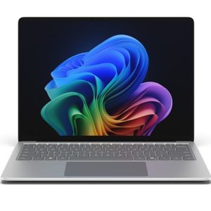 Microsoft Surface Laptop Copilot+ PC for Business - 7th Edition - 13.8" - Intel Core Ultra 7 - 266V - 16 GB RAM - 256 GB SSD