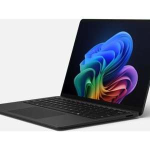 Microsoft Surface Laptop Copilot+ PC for Business - 7th Edition - 13.8" - Intel Core Ultra 7 - 266V - 16 GB RAM - 256 GB SSD