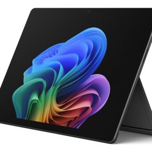Microsoft Surface Pro Copilot+ PC for Business - 11th Edition - 13" - Intel Core Ultra 5 - 236V - 16 GB RAM - 512 GB SSD