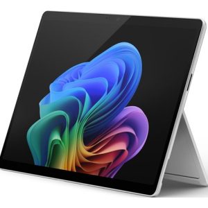 Microsoft Surface Pro Copilot+ PC for Business - 11th Edition - 13" - Intel Core Ultra 7 - 266V - 16 GB RAM - 256 GB SSD
