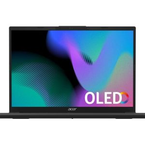 ACER Aspire 16 16" Laptop - Intel® Core™ Ultra 7, 1 TB SSD, Grey