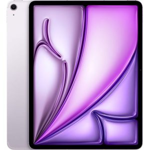 APPLE 13" iPad Air (2025) - 1 TB, Purple