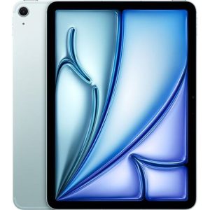 APPLE 13" iPad Air Cellular (2025) - 1 TB, Blue