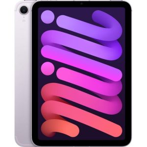 APPLE 8.3" iPad mini Cellular (2024) - 256 GB, Purple