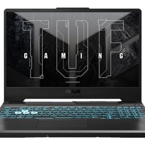 ASUS TUF Gaming A15 FA506NF-HN008W - 15.6" - AMD Ryzen 5 - 7535H - 16 GB RAM - 512 GB SSD - Dutch