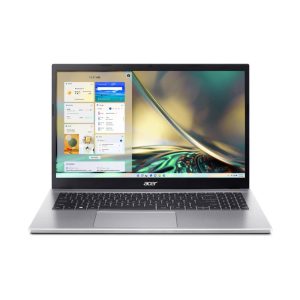 Acer Aspire 3 Laptop | A315-59 | Silver