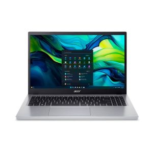 Acer Aspire Go 15 Laptop | AG15-31P | Silver