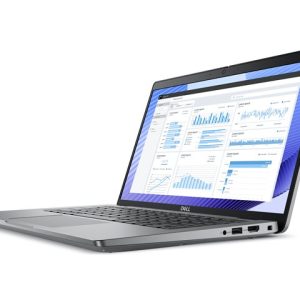 Dell Precision 3490 - AI Ready - 14" - Intel Core Ultra 7 - 155H - 16 GB RAM - 512 GB SSD