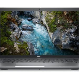 Dell Precision 3591 - AI Ready - 15.6" - Intel Core Ultra 7 - 165H - vPro Enterprise - 32 GB RAM - 1 TB SSD - UK