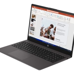 HP 250 G10 Notebook - 15.6" - Intel Core i5 - i5-1334U - 16 GB RAM - 256 GB SSD - UK